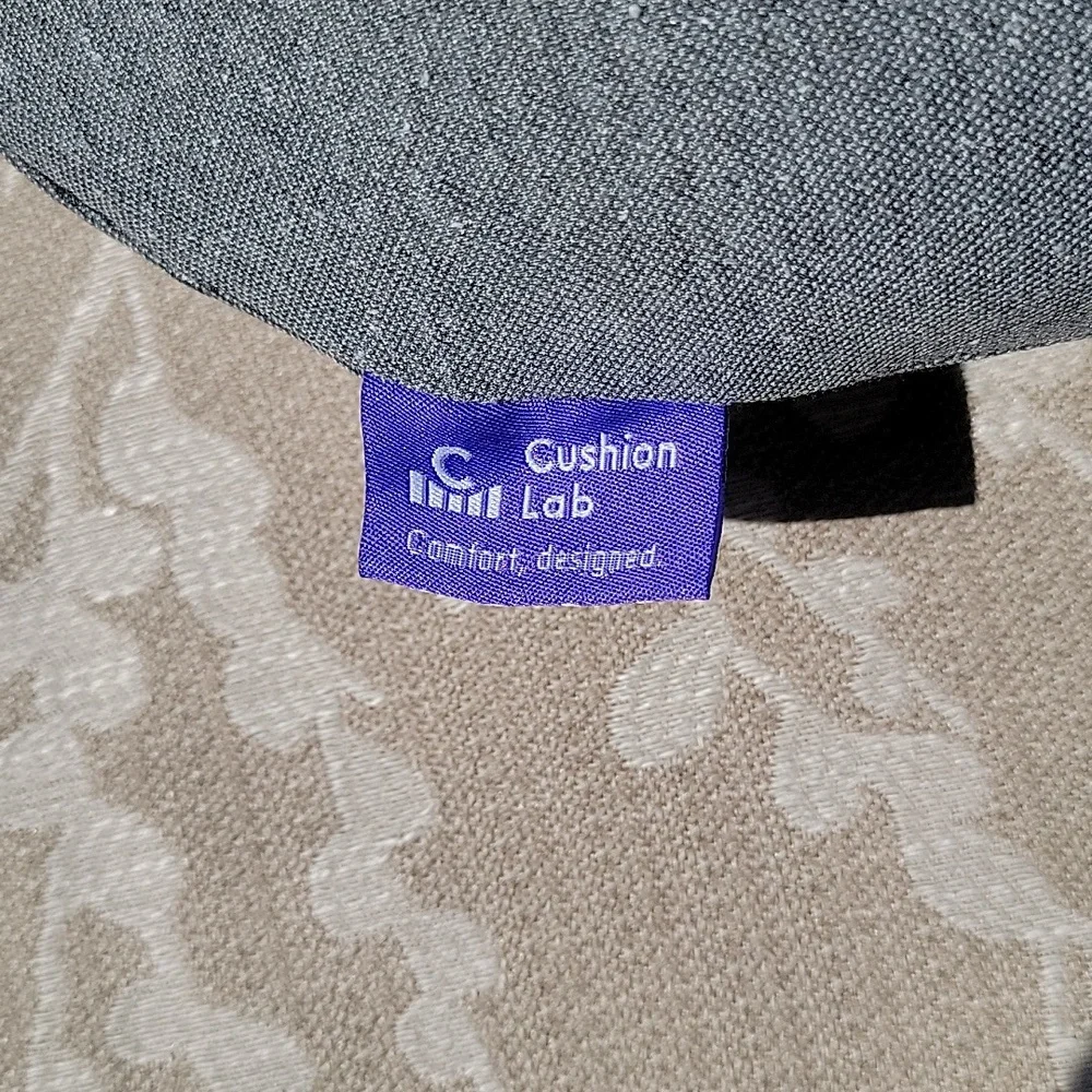 Lumbar Pillow - Picture 4 of 4